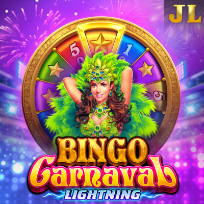 Bingo Carnaval