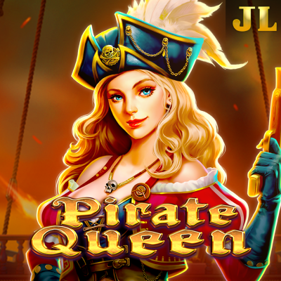 Pirate Queen