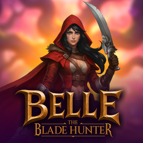 Belle the Blade Hunter