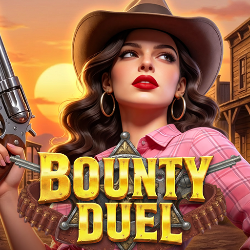 Bounty Duel