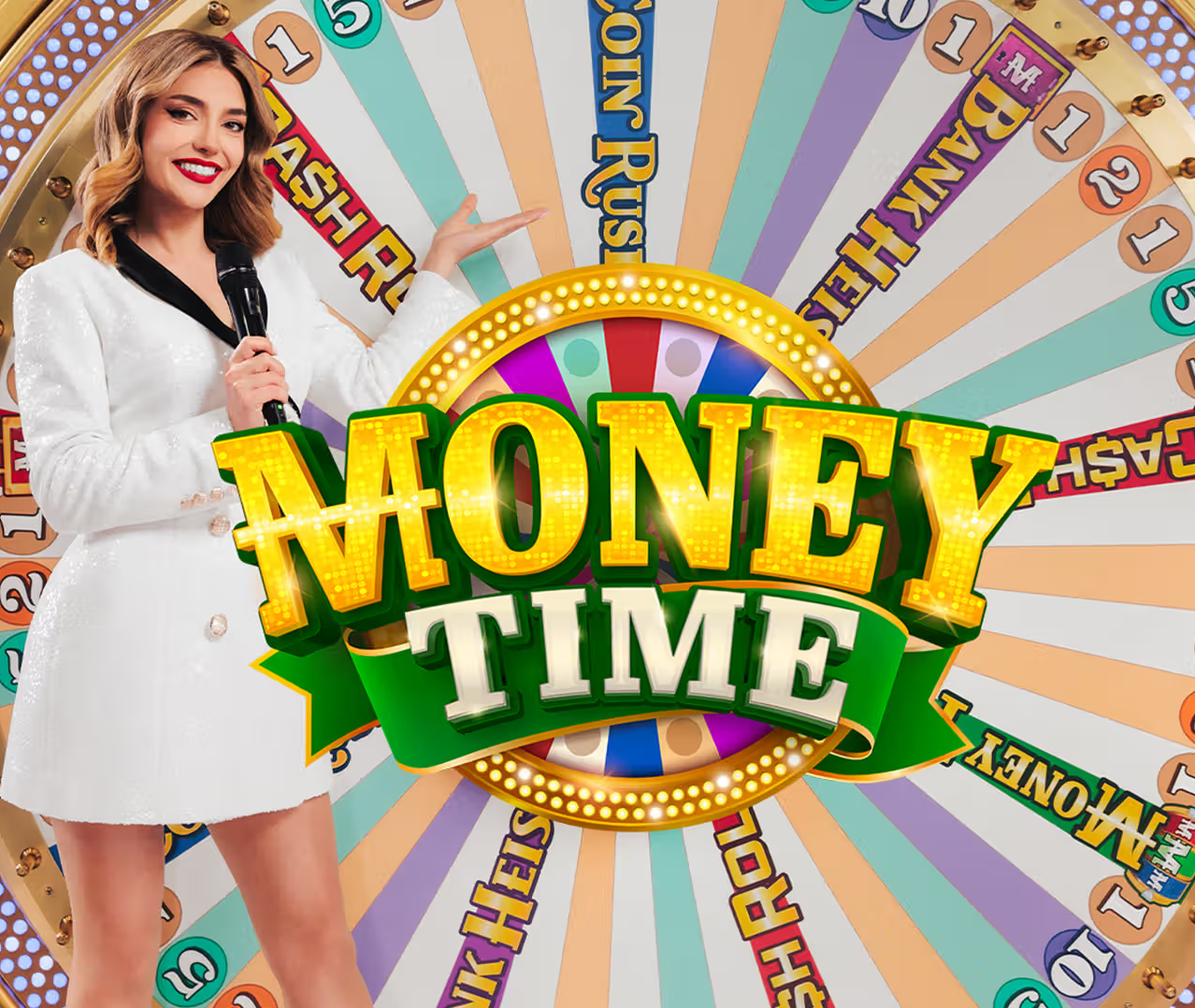 Money Time