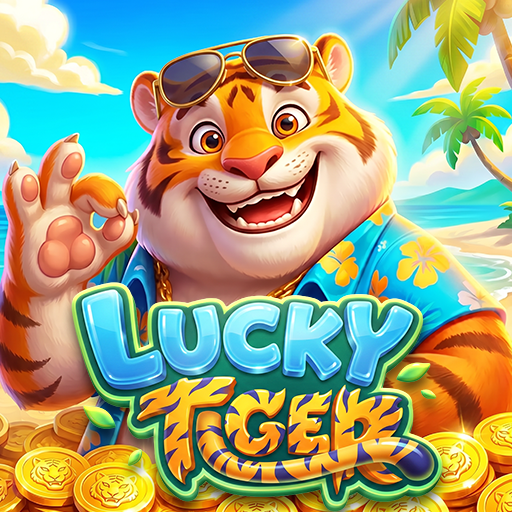 Lucky Tiger