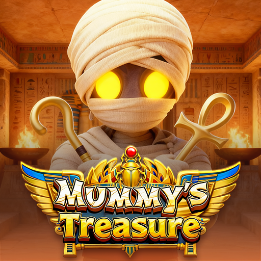 Mummy's Treasure