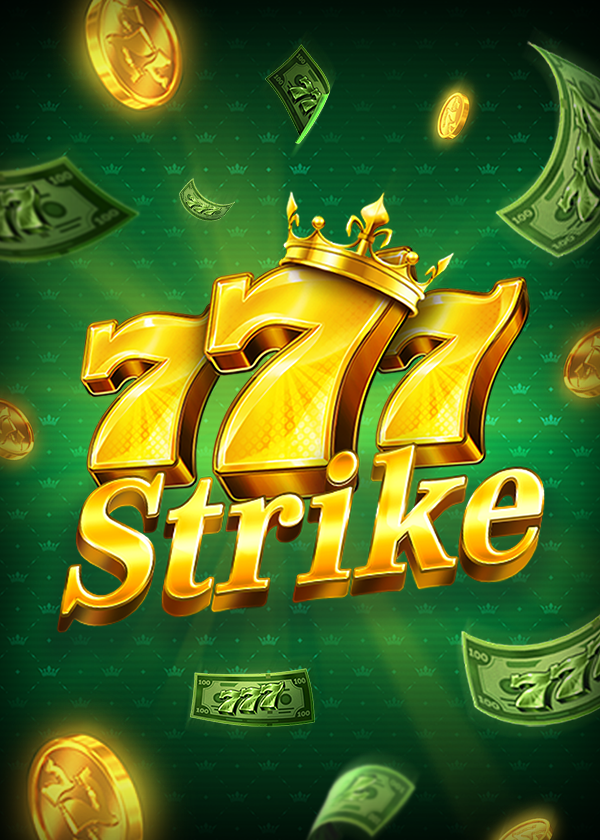 777 Strike