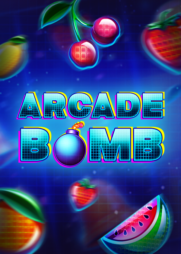 Arcade Bomb