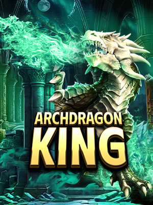 Archdragon King