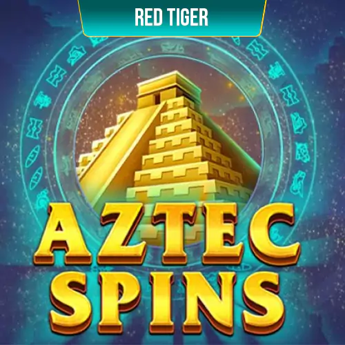 Aztec Spins
