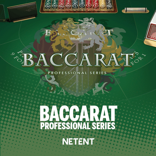 NetEnt Baccarat