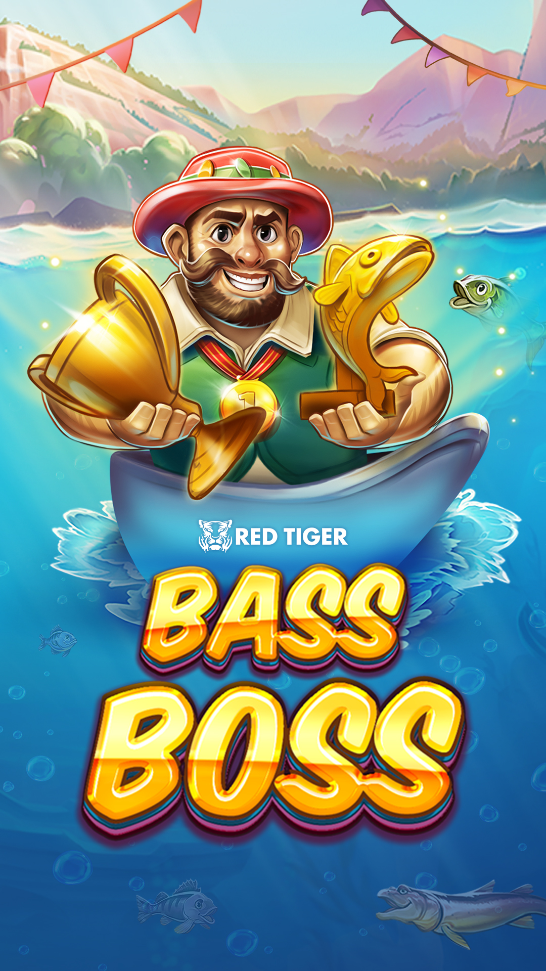 Bass Boss