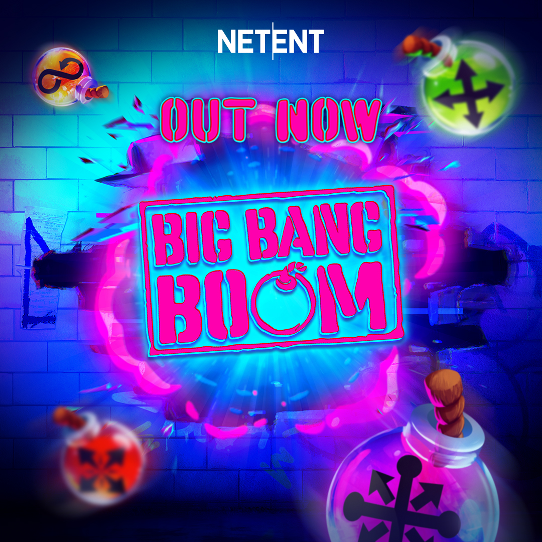 Big Bang Boom