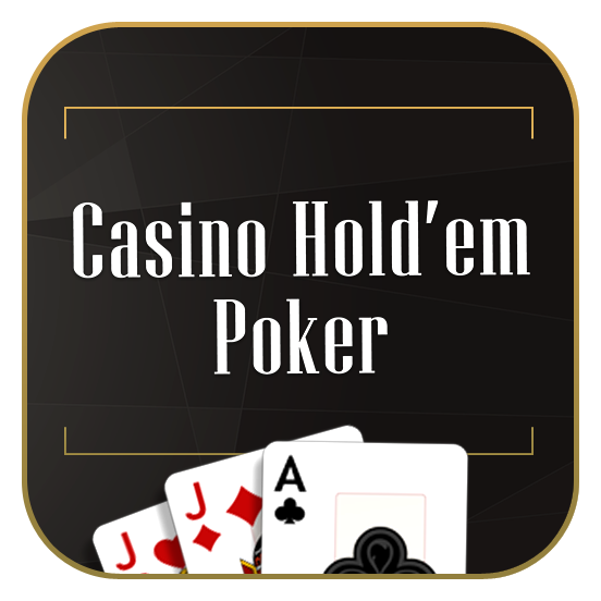 NetEnt Casino Hold'em