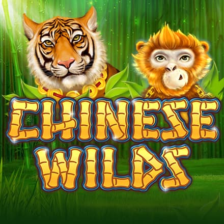 Chinese Wilds