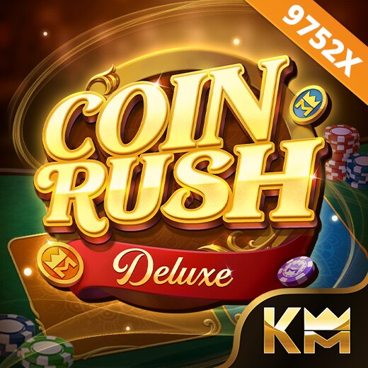 Coin Rush Deluxe
