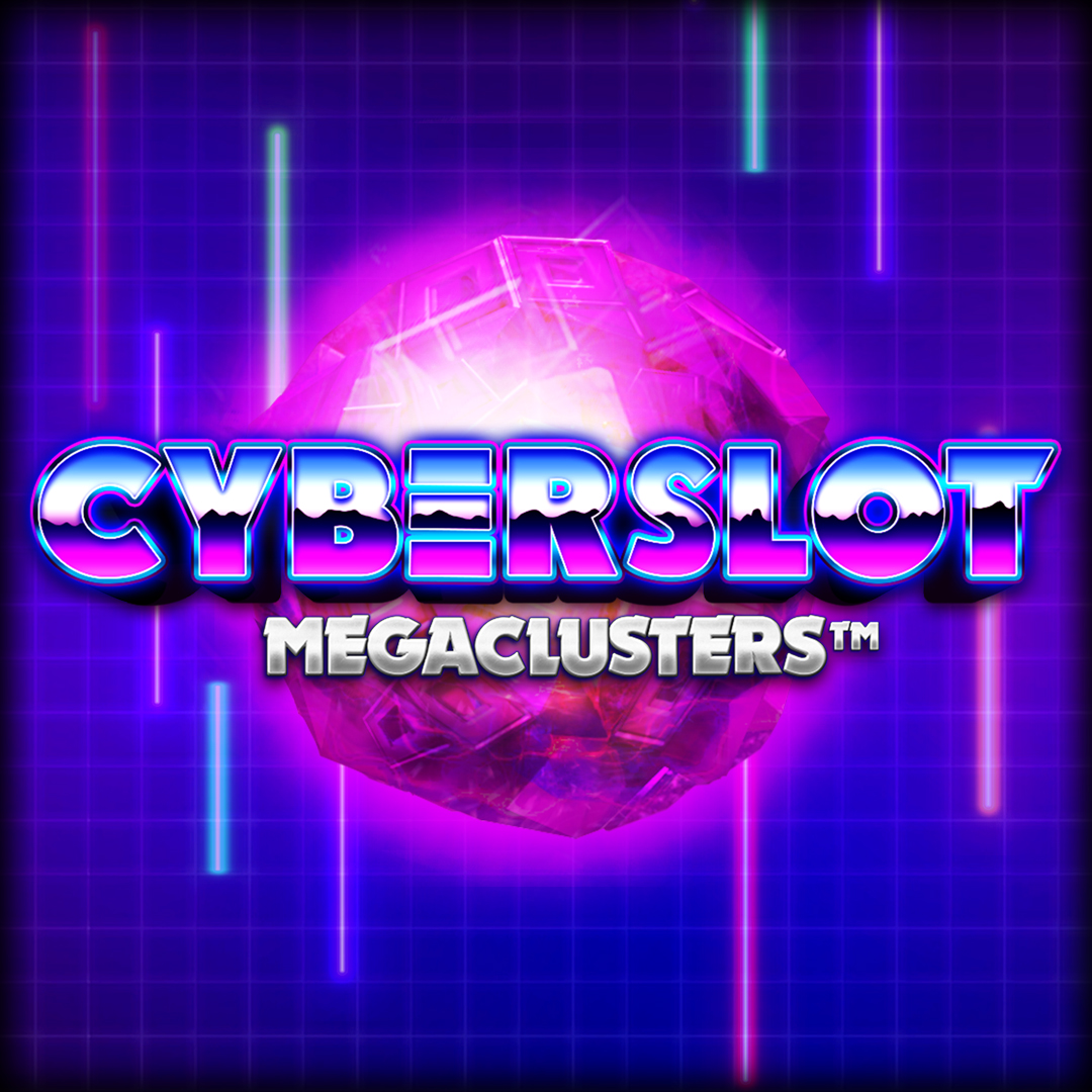 Cyberslot Megaclusters