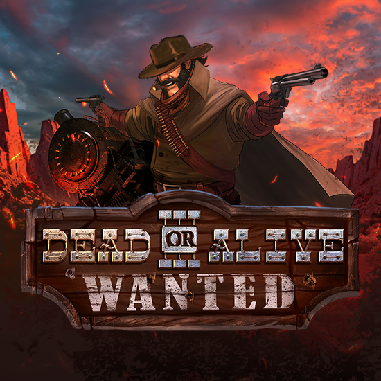 Dead or Alive 3: Wanted