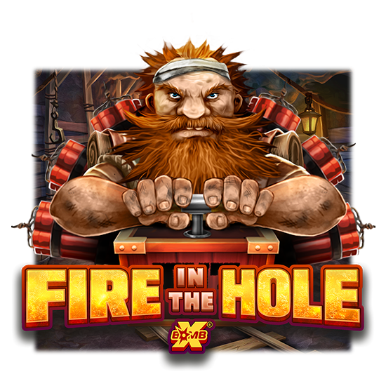 Fire In The Hole xBomb
