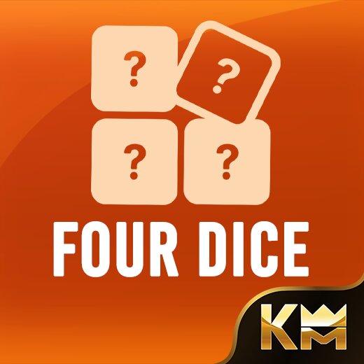 Four Dice