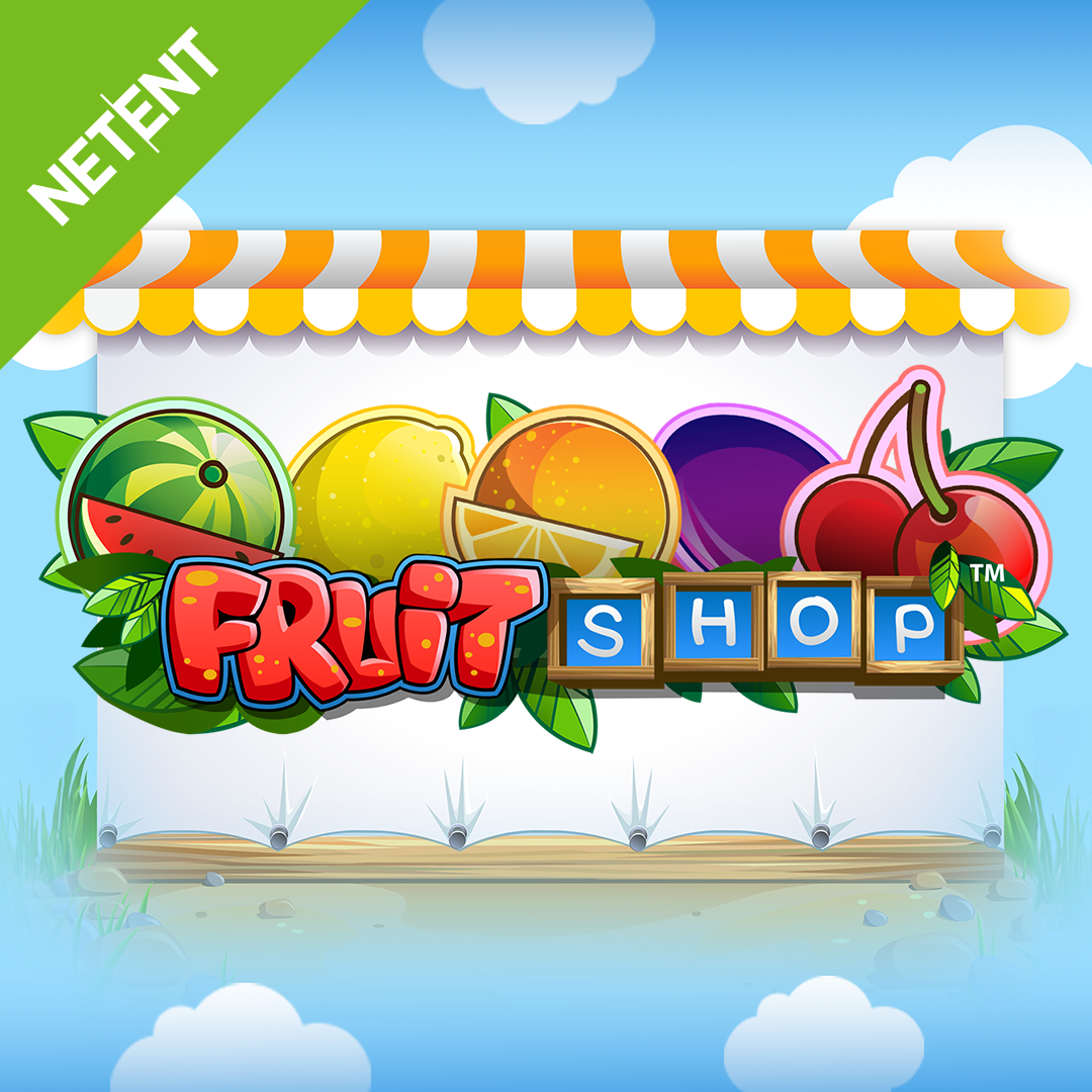 Fruit Shop