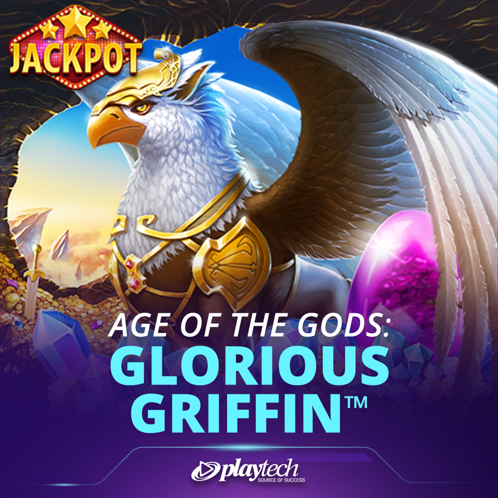 Age of the Gods: Glorious Griffin