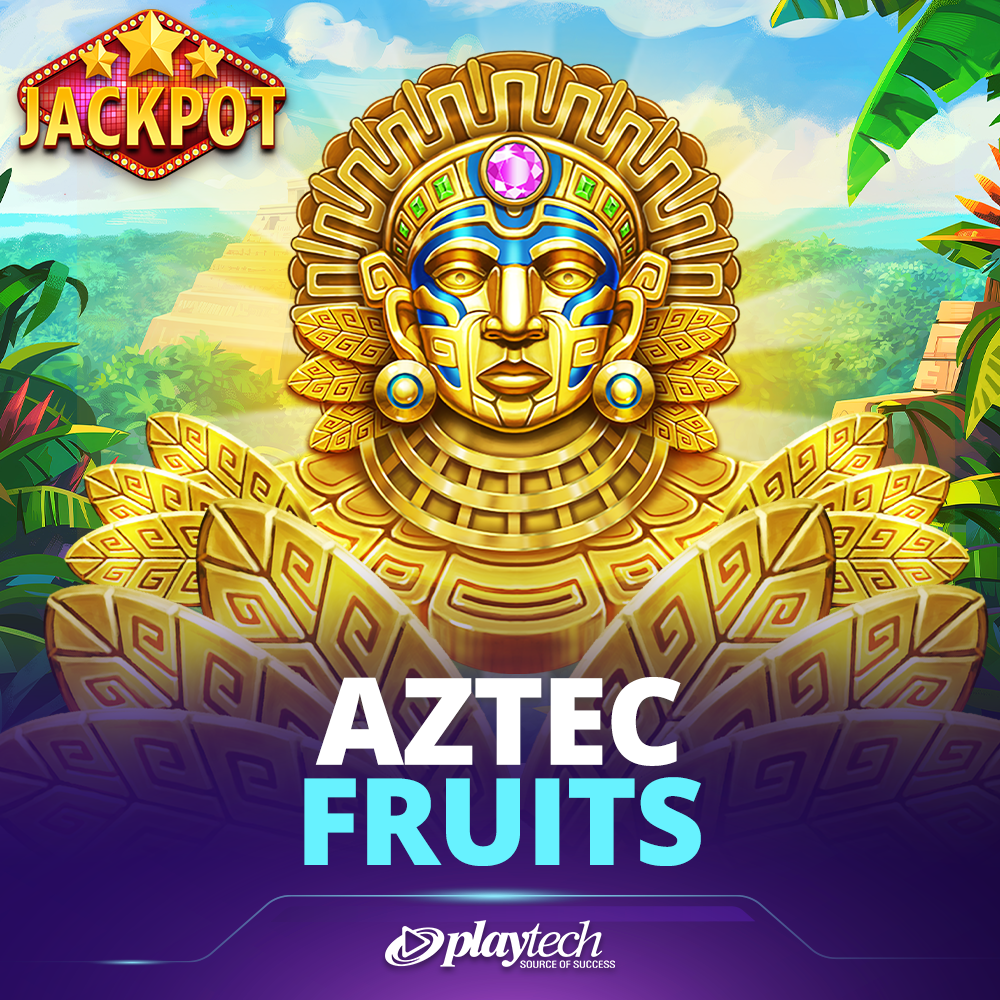 Aztec Fruits