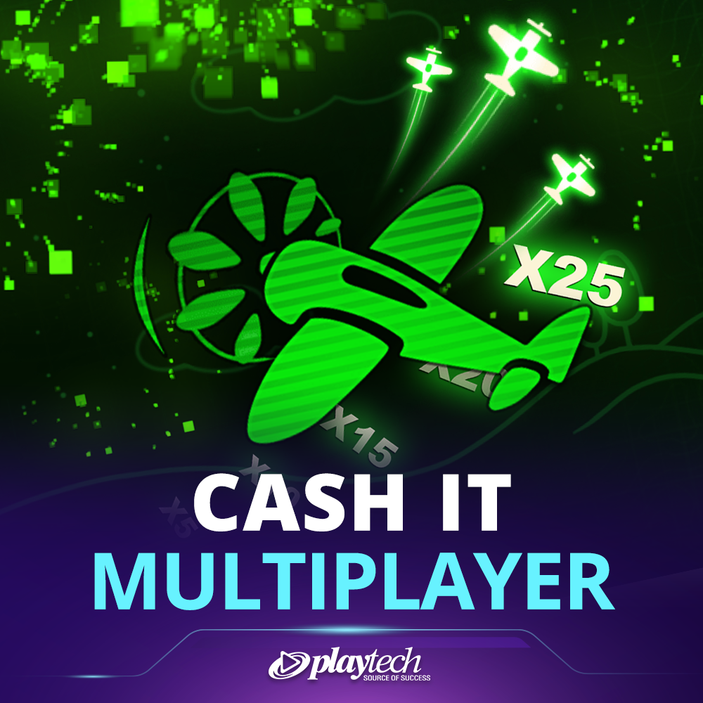 Cash It Multiplayer