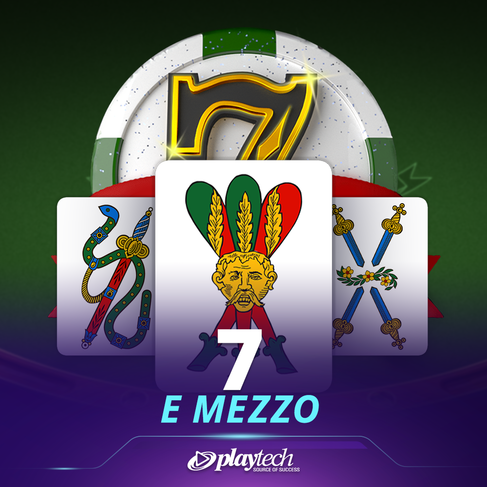 7 E Mezzo