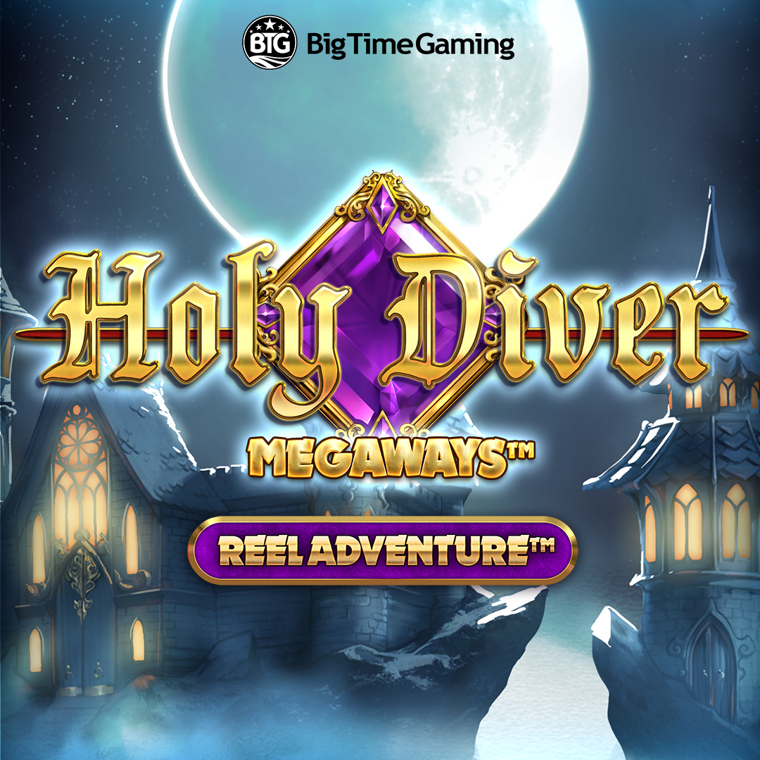 Holy Diver Megaways
