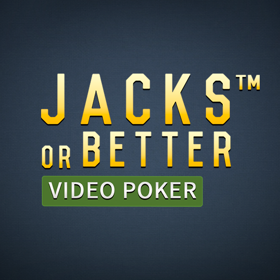 Jacks or Better Double Up