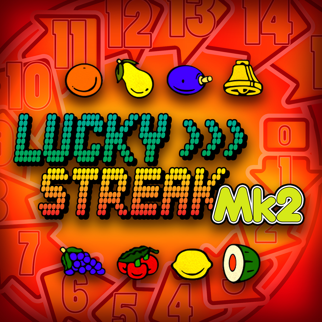 Lucky Streak Mk2