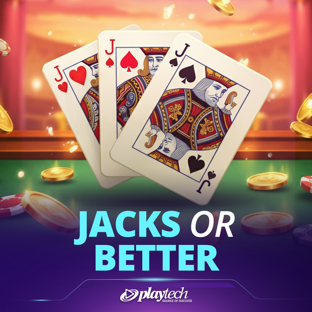 Jacks or Better