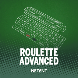NetEnt Roulette Advanced