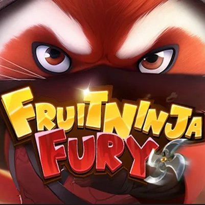Fruit Ninja Fury