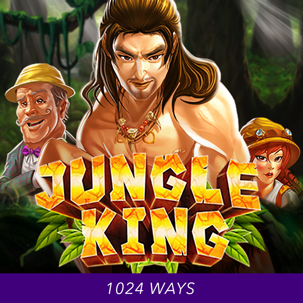 Jungle King