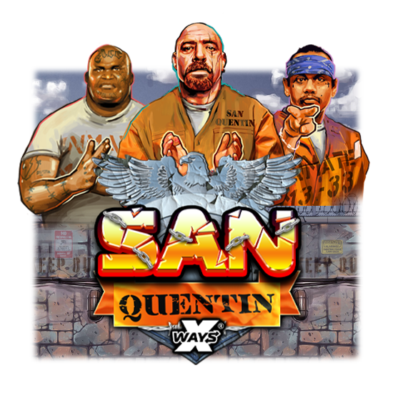San Quentin xWays