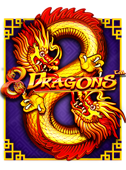 8 Dragons