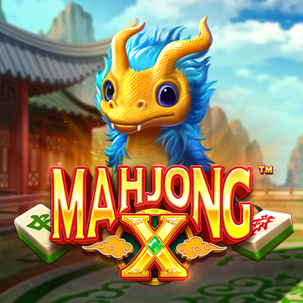 Mahjong X