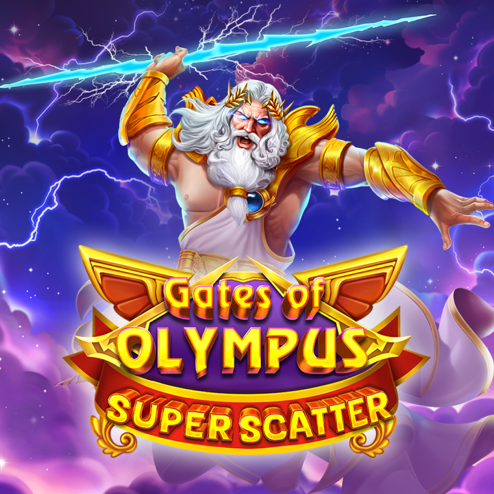 Gates of Olympus Super Scatter