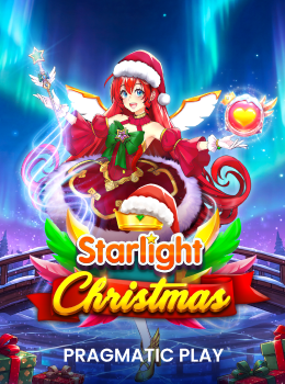 Starlight Christmas