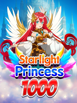 Starlight Princess 1000