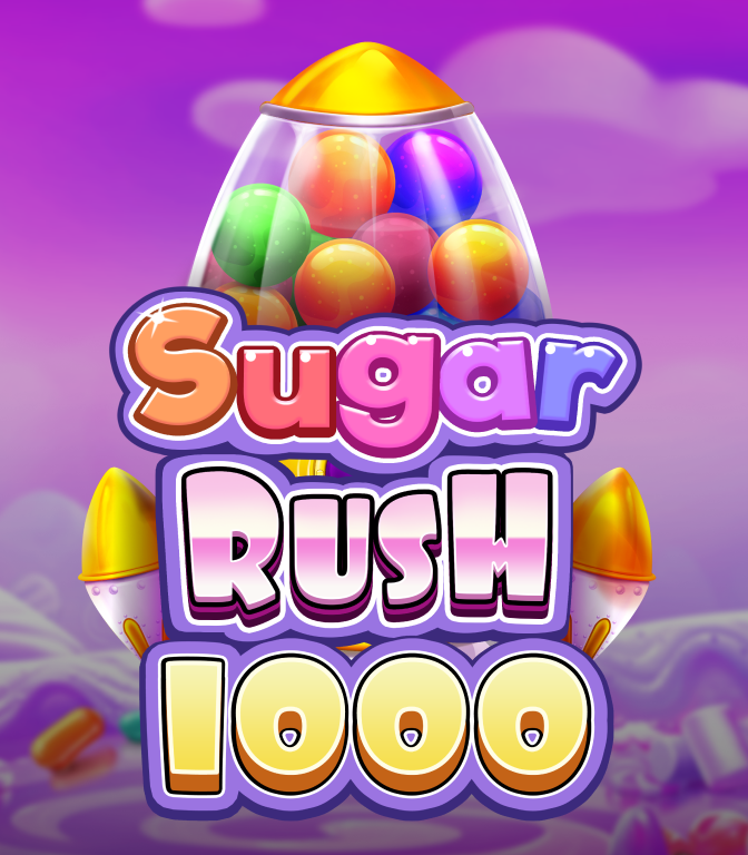 Sugar Rush 1000