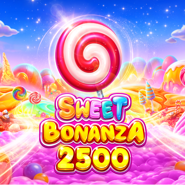 Sweet Bonanza 2500