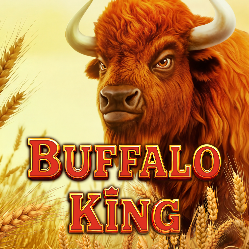 Buffalo King