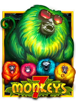 7 Monkeys