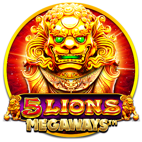 5 Lions Megaways