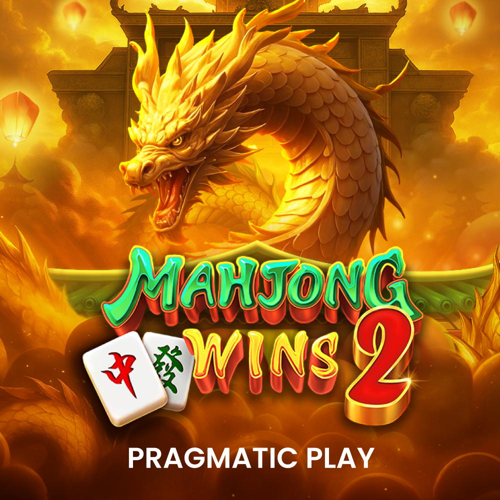 Mahjong Wins 2