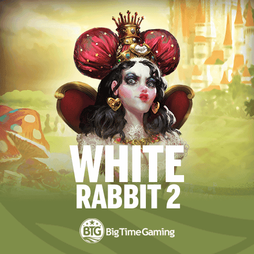 White Rabbit 2