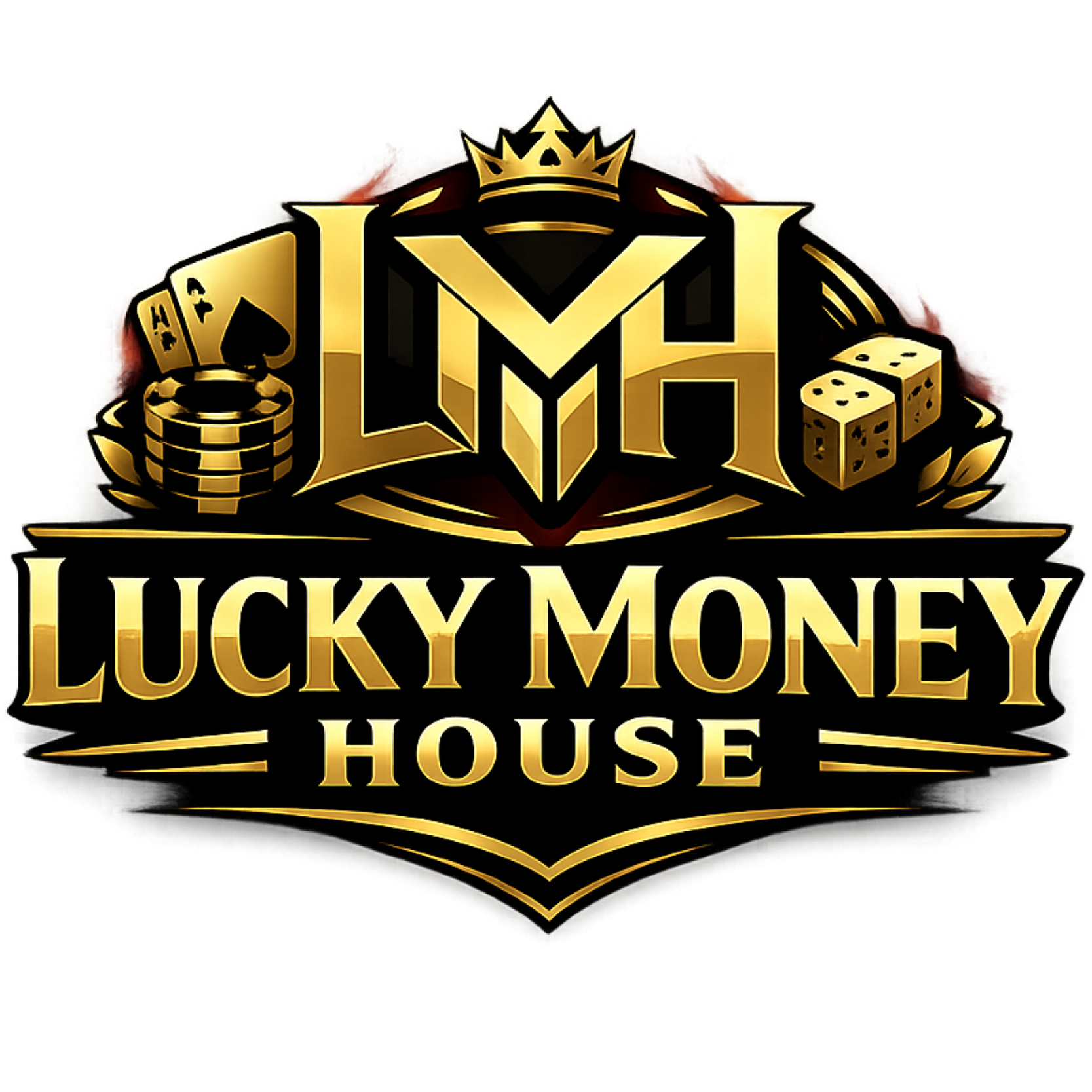 LMH Logo